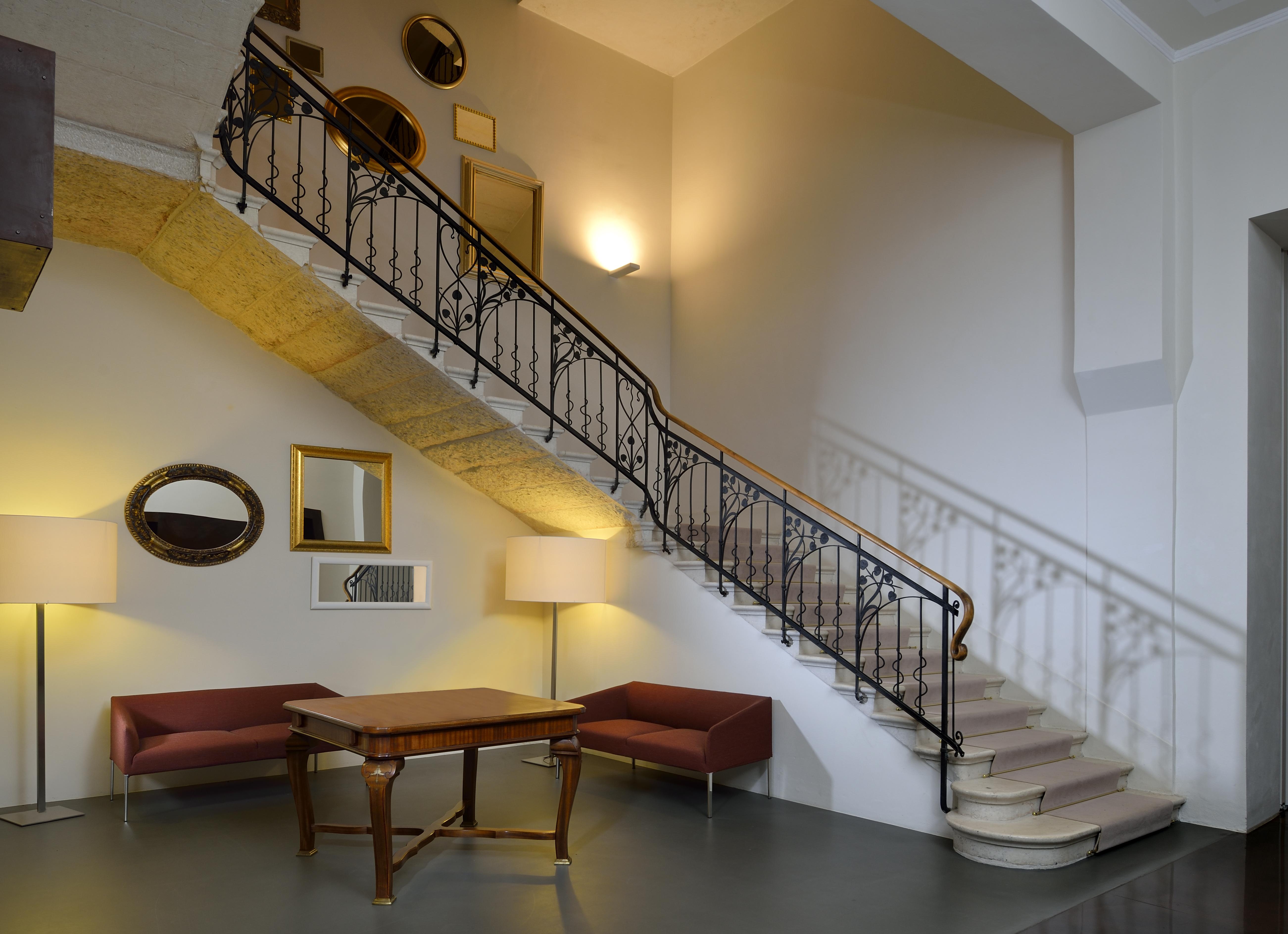 Lido Palace - The Leading Hotels Of The World Riva del Garda Luaran gambar