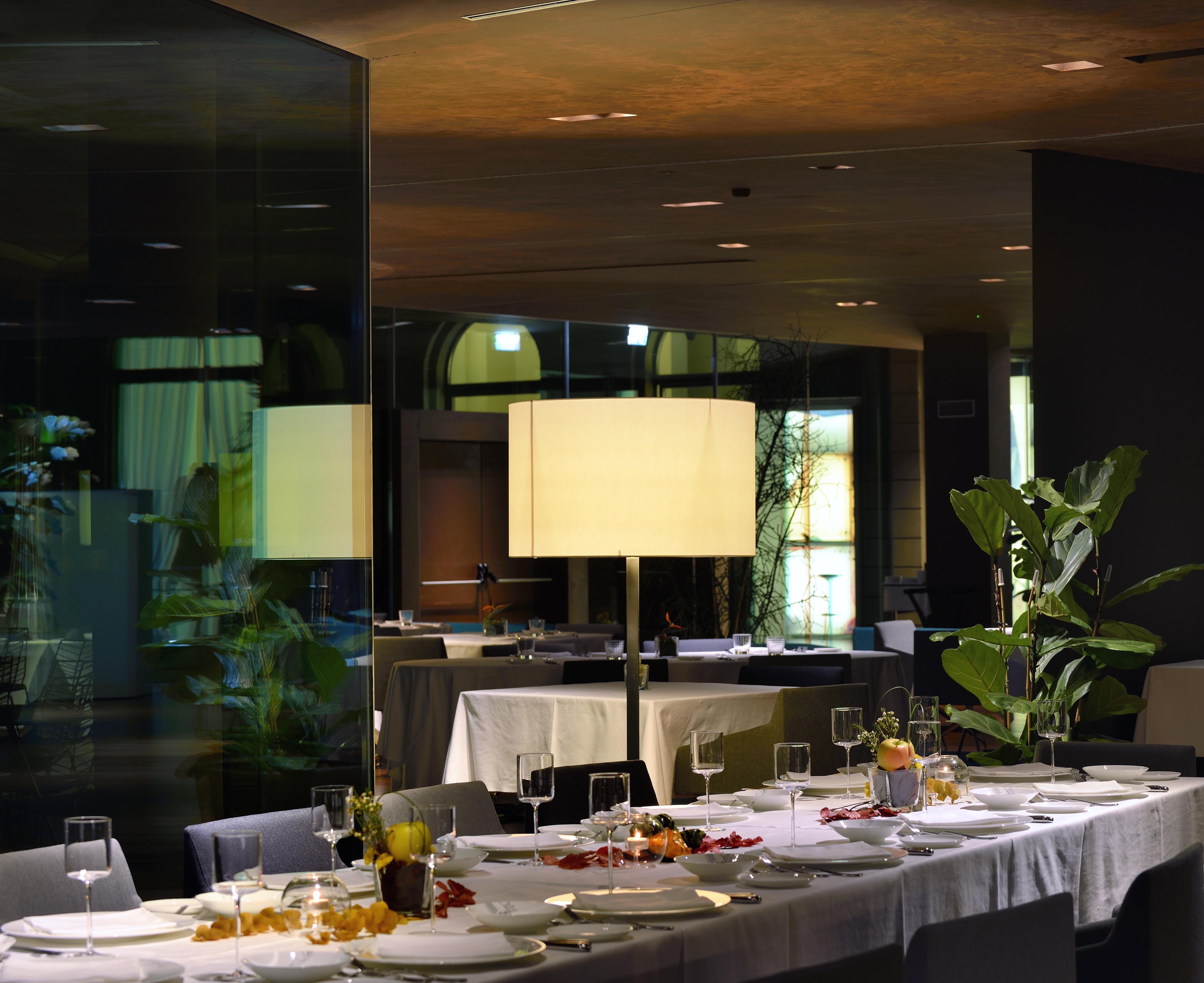 Lido Palace - The Leading Hotels Of The World Riva del Garda Luaran gambar
