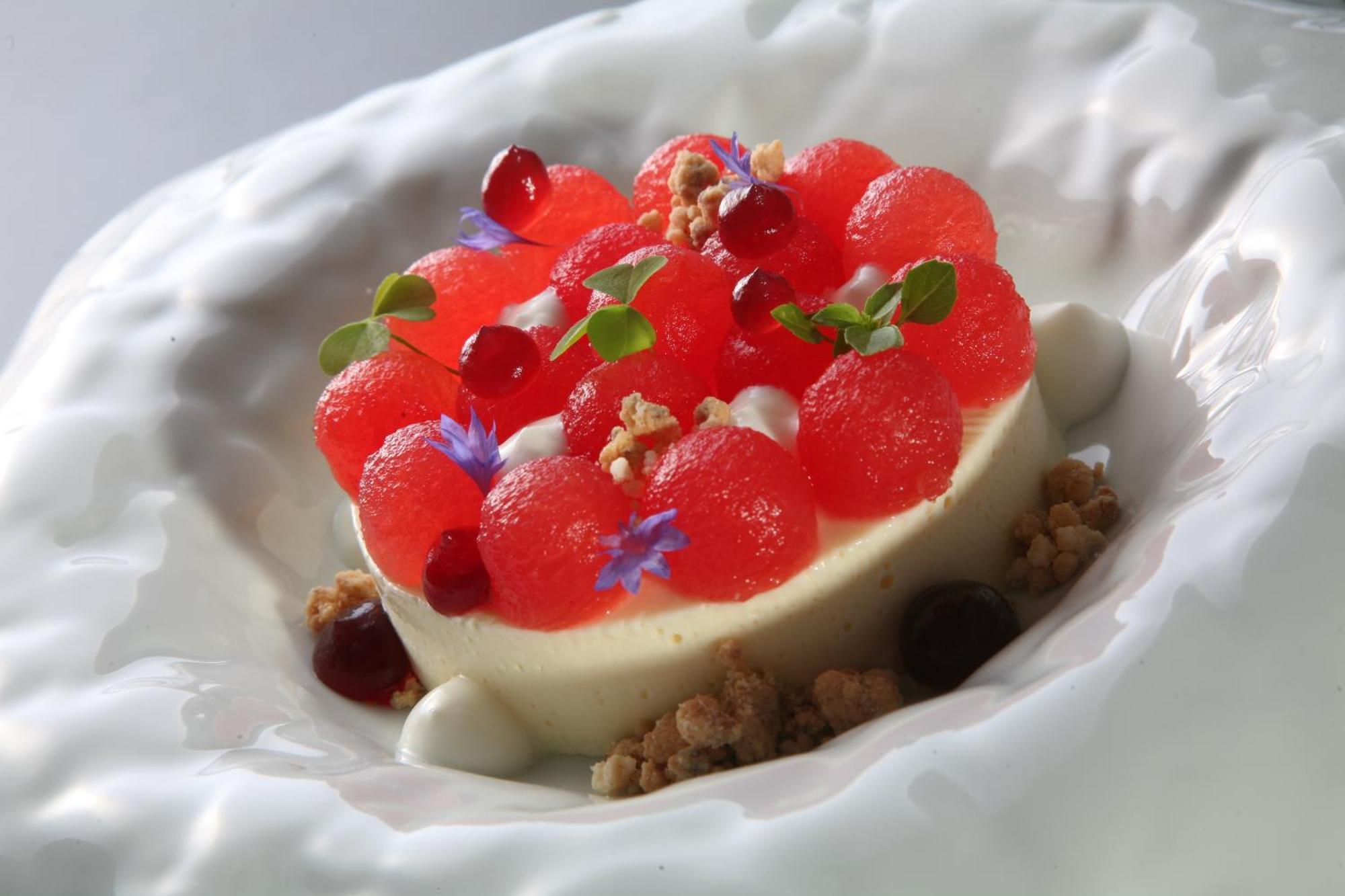 Lido Palace - The Leading Hotels Of The World Riva del Garda Luaran gambar